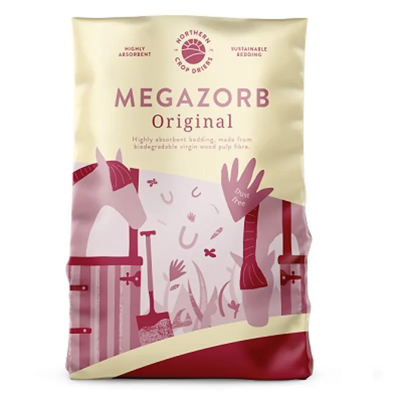 Megazorb 85ltr