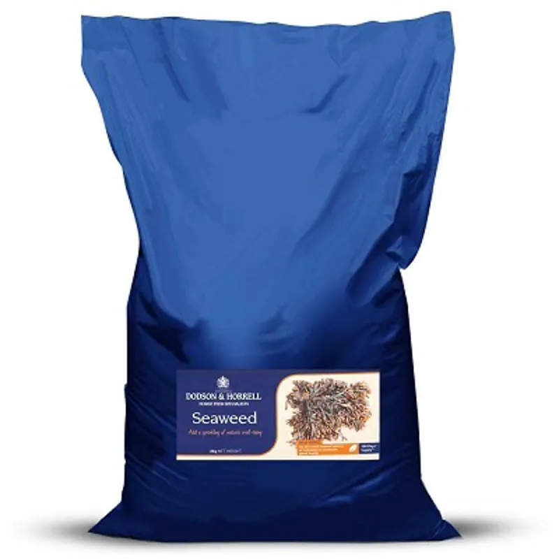 D&H Seaweed 25kg