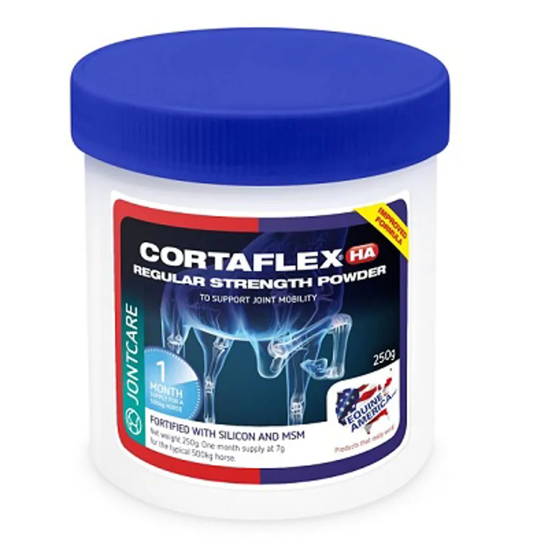 Cortaflex Powder 500g