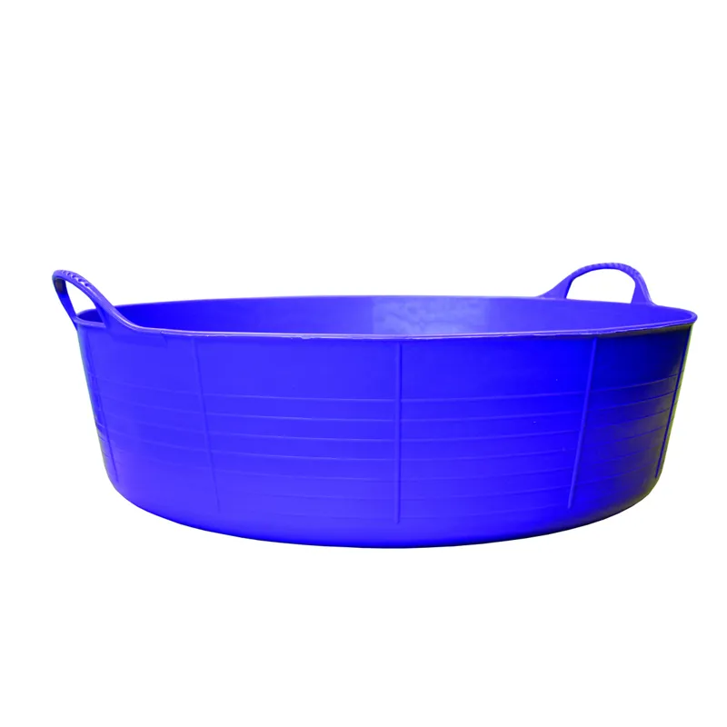 Red Gorilla Tub Shallow Purple 15 L