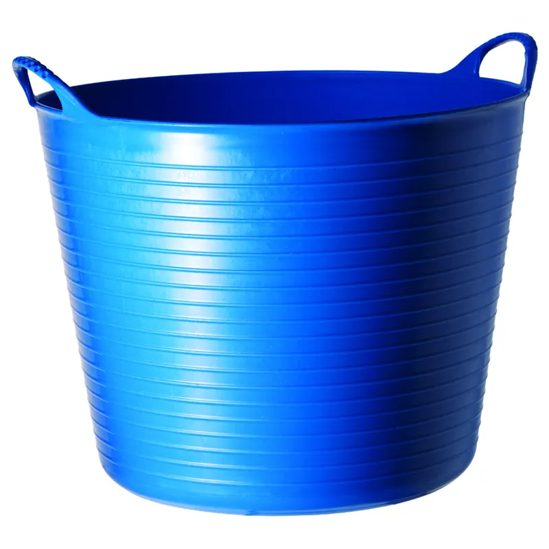 Red Gorilla Tub L Blue 38 L