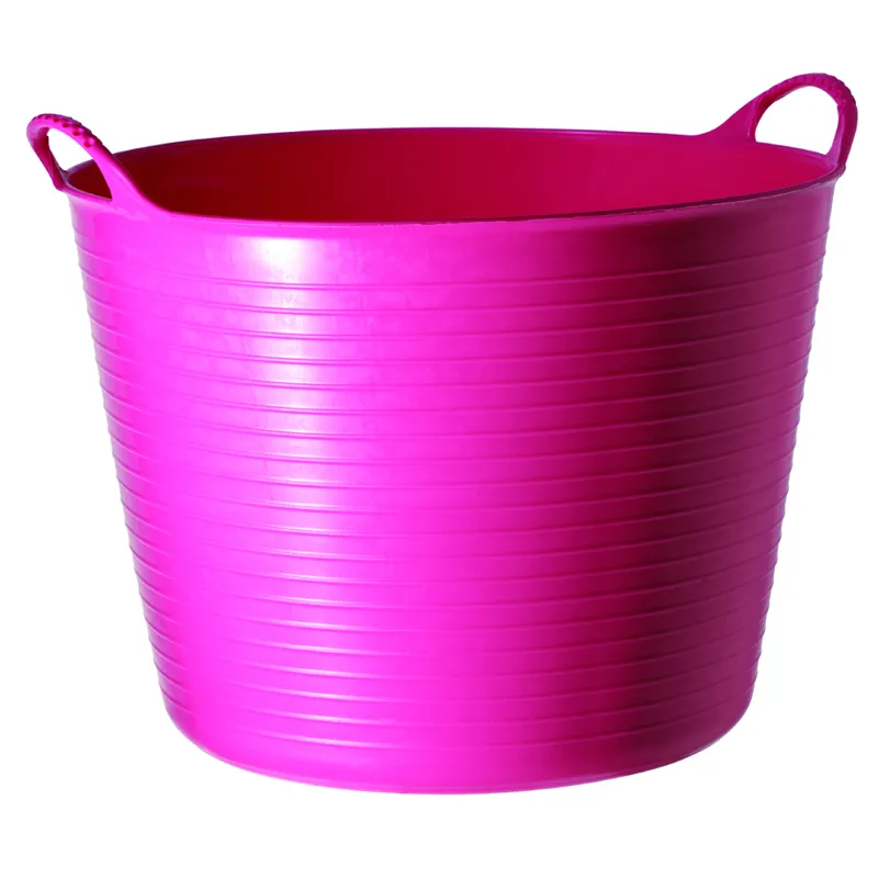 Red Gorilla Tub L Pink 38 L