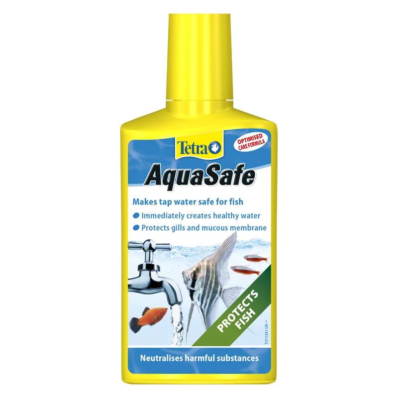Tetra AquaSafe 250 ml