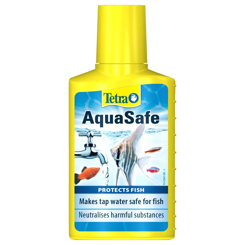 Tetra AquaSafe 100 ml