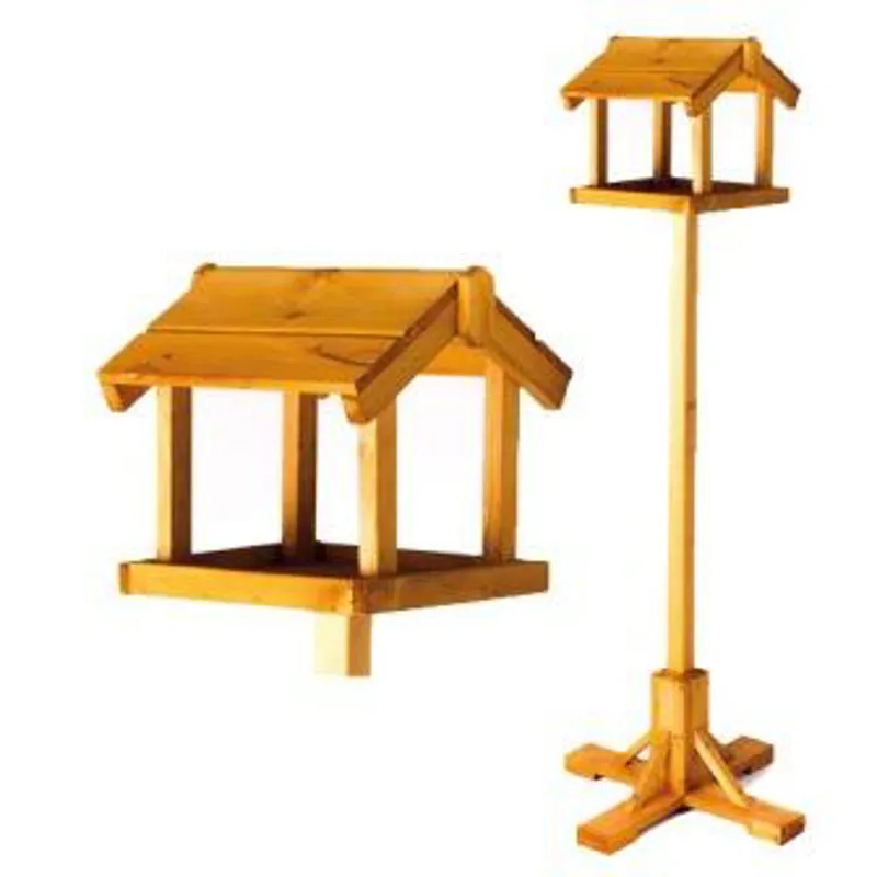JJ Bird Feeding Table Drummond