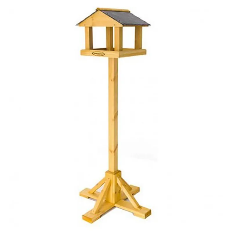 JJ Bird Feeding Table Chatsworth