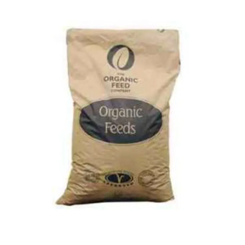 Allen & Page Organic Ewe & Lamb Pencils 20kg