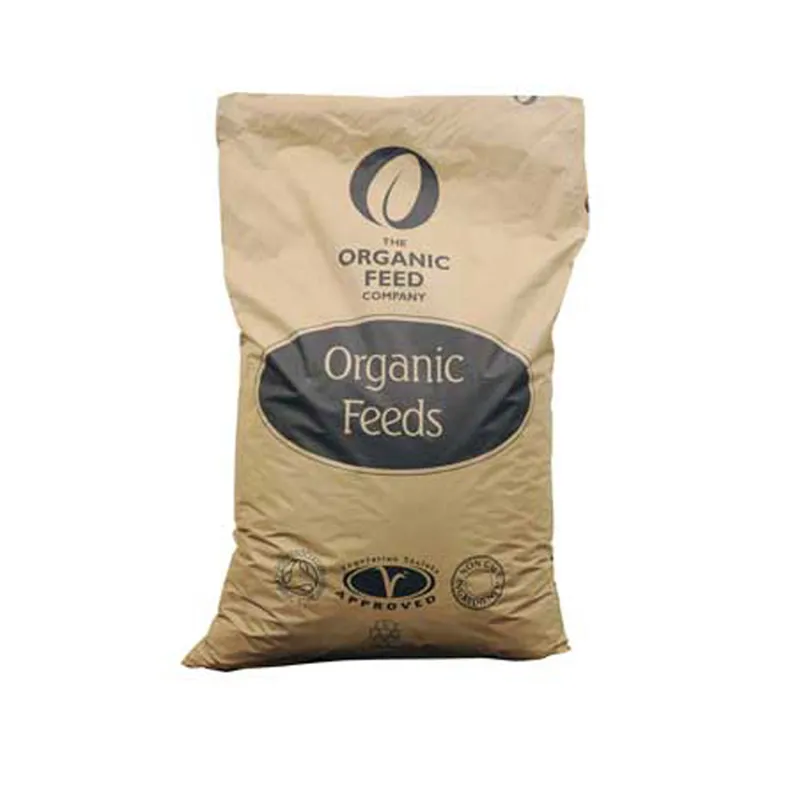 A&P Organic Cattle & Goat Pencil 20 kg