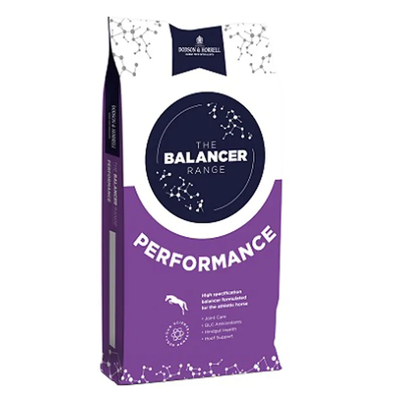 D&H Performance Balancer 15kg