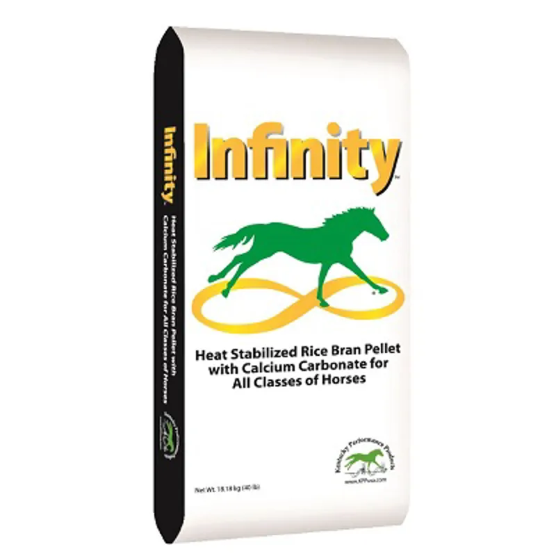 Gain Infinity Stabilised Rice Bran 20 kg