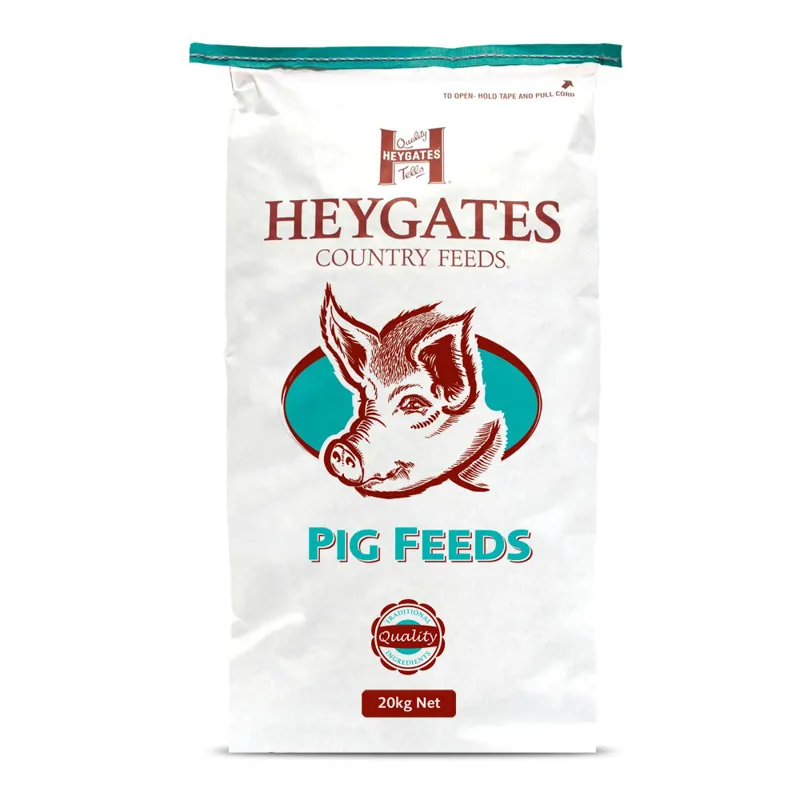 Heygates Breeding Sow Nuts 20 kg