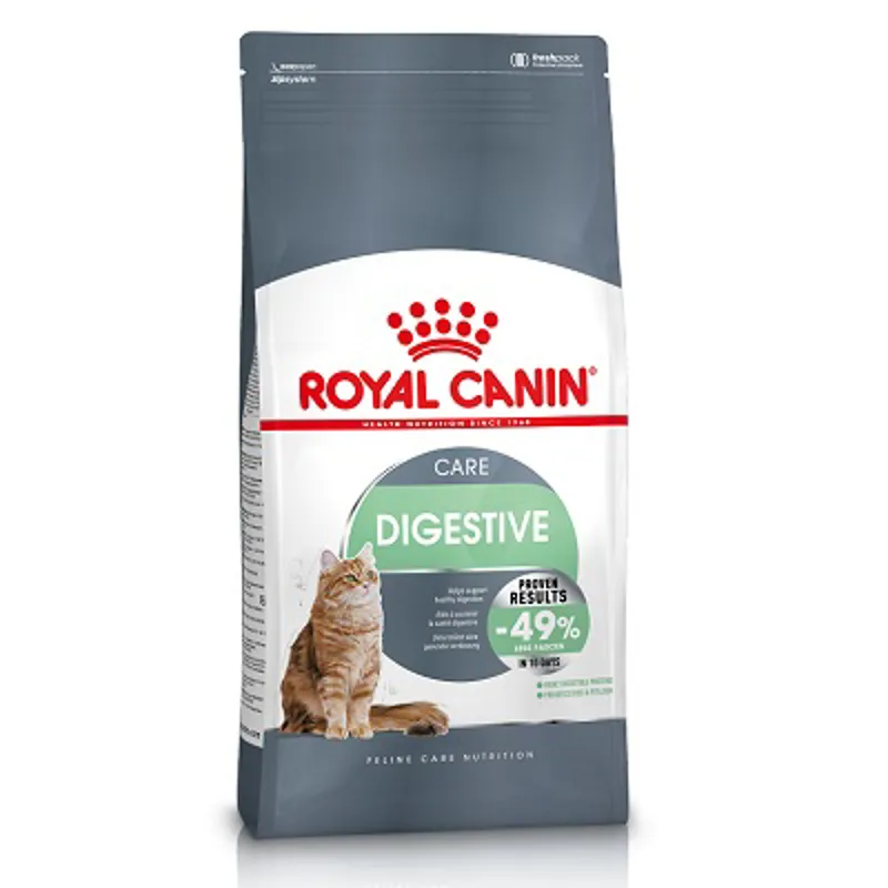 RC Digestive Care 4 kg
