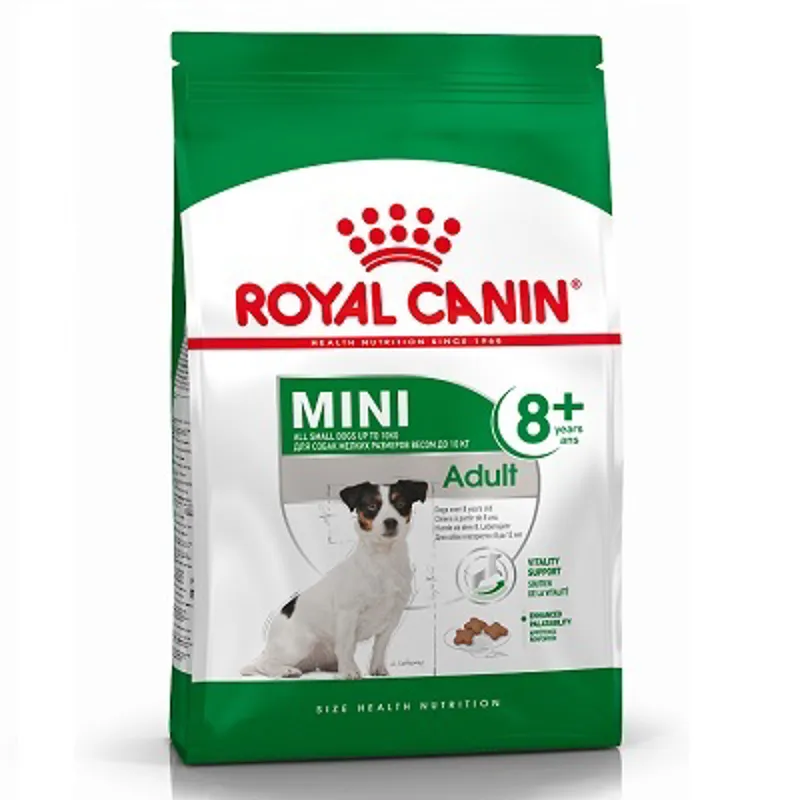 RC Mini Adult 8+ 8 kg