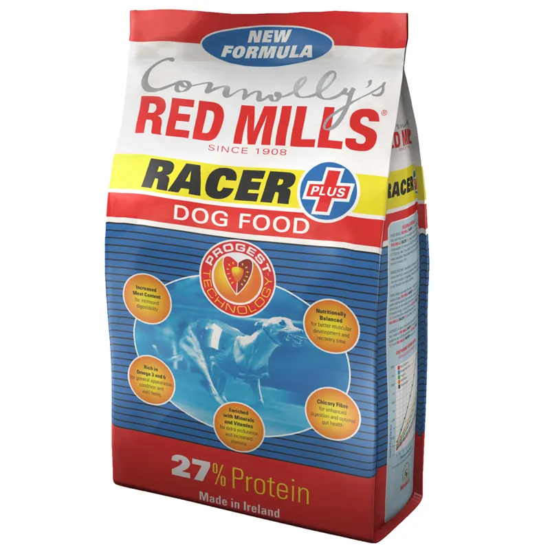 Red Mills Racer 15 kg