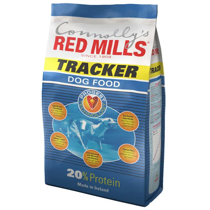 Red Mills Tracker 15 kg