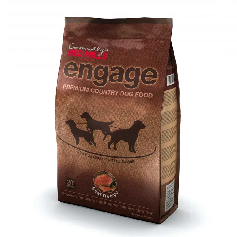 Red Mills Engage Beef 15 kg