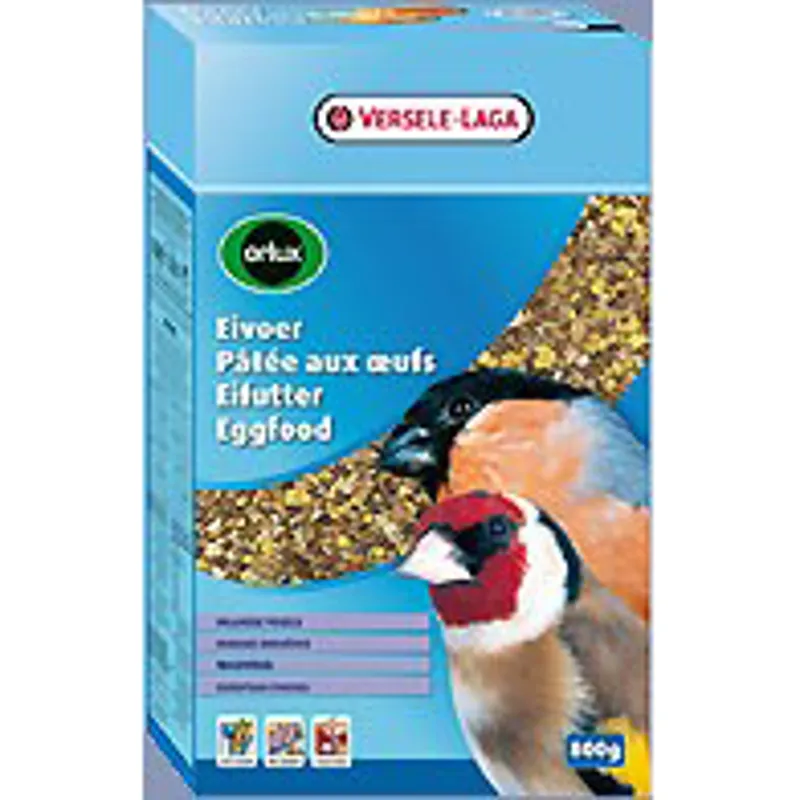 VL Eggfood European Finches 800 g