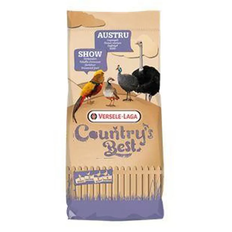 VL Show 3 Pellet 5 kg