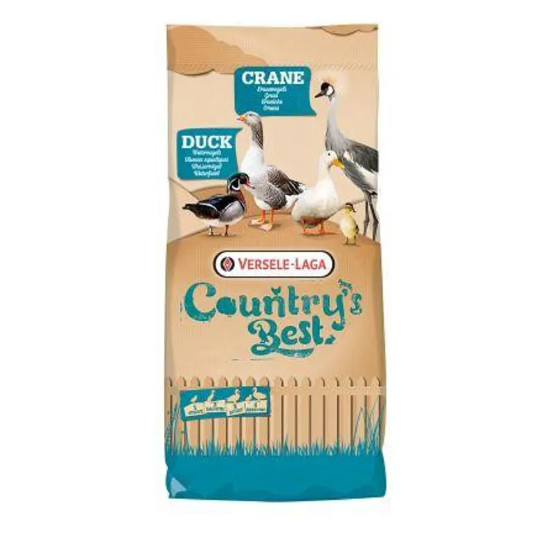 VL Duck 3 Pellet 20 kg