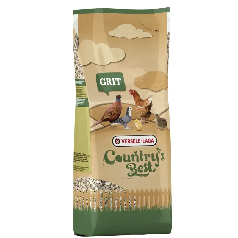 VL Countrys Best Grit 2.5 kg