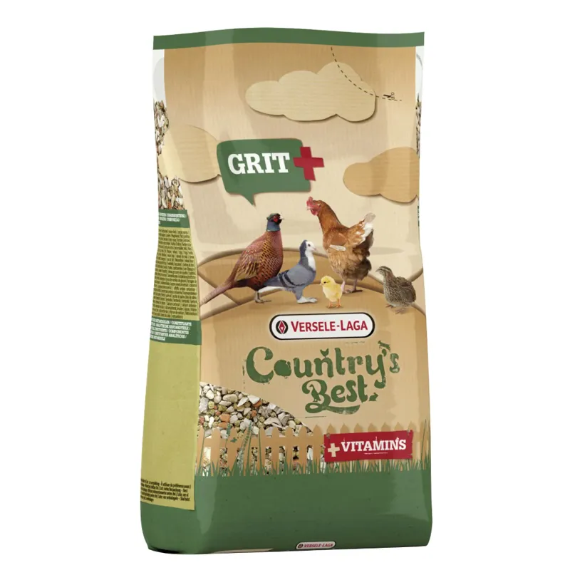 VL Countrys Best Grit + 1.5 kg