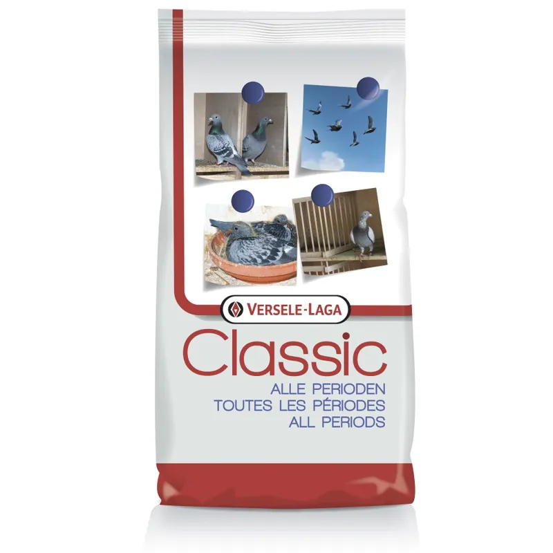 VL Classic Breeding & Sport 20 kg