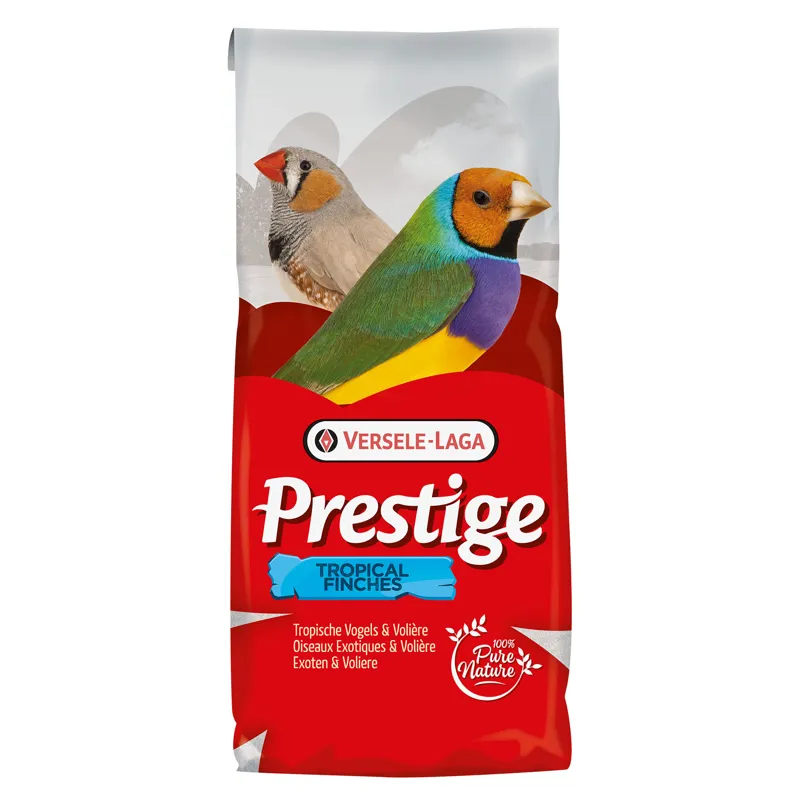 VL Tropical Finches Prestige 4 kg