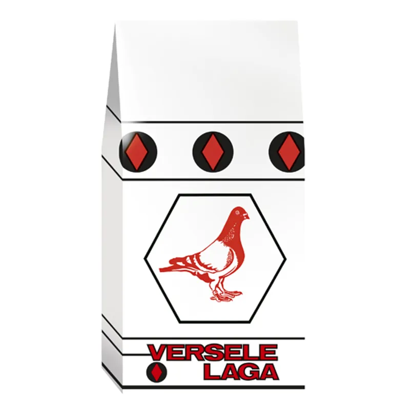 VL Cardy (Safflowerseed White) 20 kg