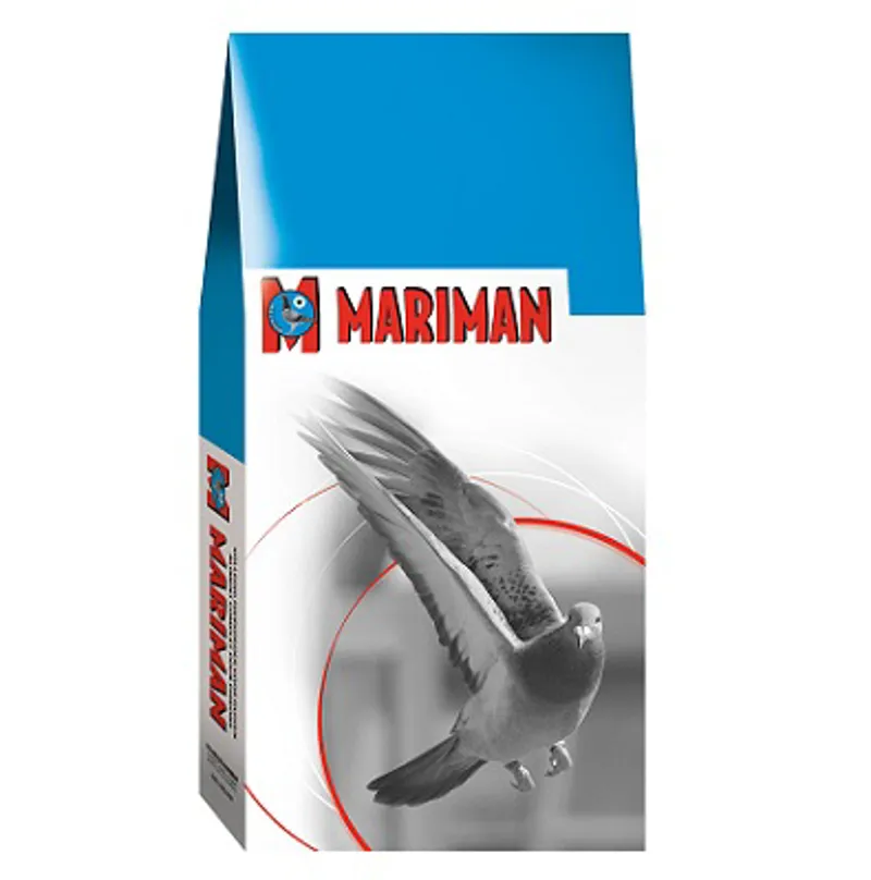 VL Mariman Standard Breed No Brly 27.5kg