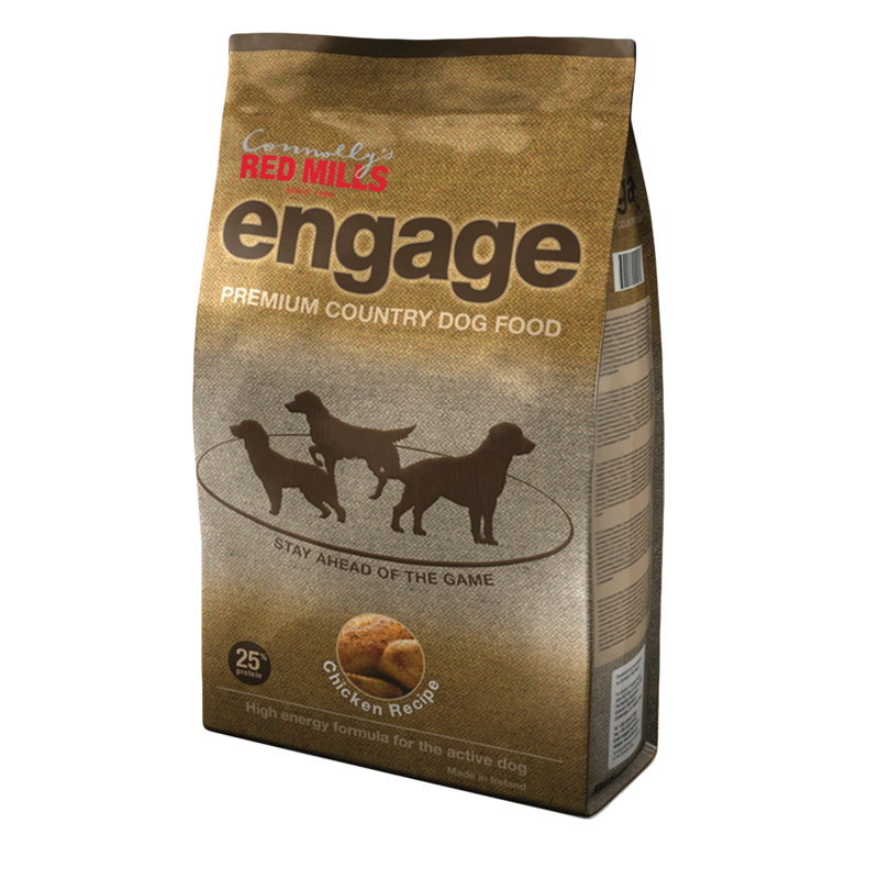 Red Mills Engage Chicken 3 kg