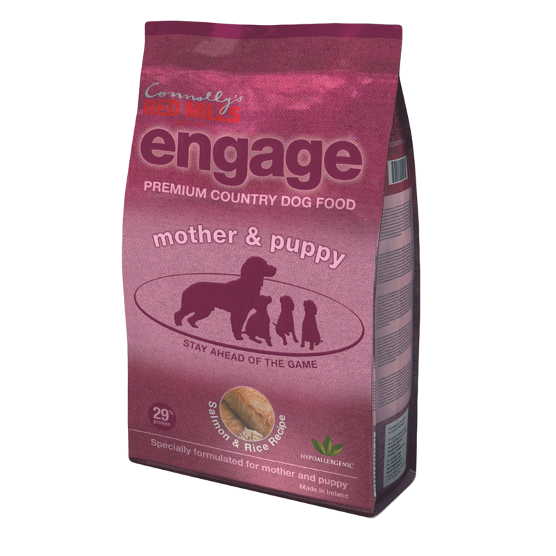 Red Mills Engage Mother & Puppy 3 kg