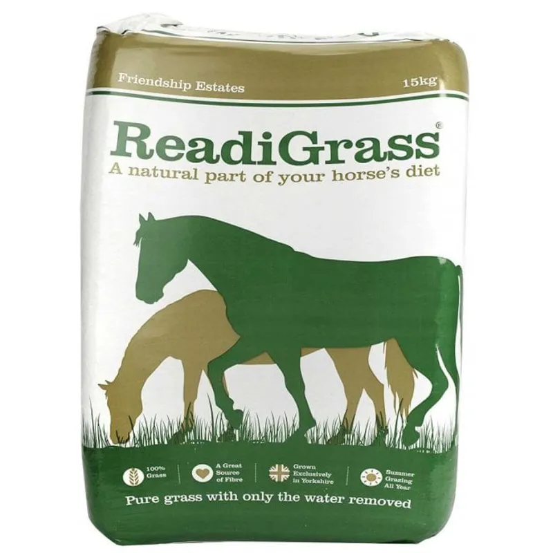 ReadiGrass 15kg