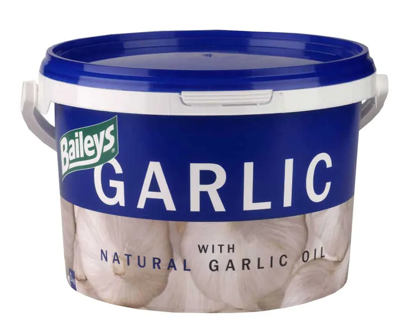 Baileys Garlic Powder 1kg