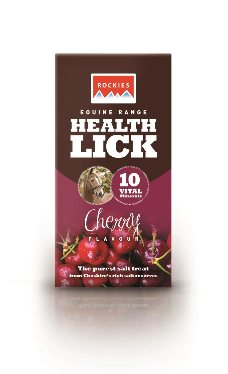 Rockies Cherry Lick 2 kg