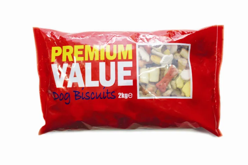 Premium Value Assorted Biscuits 2 kg