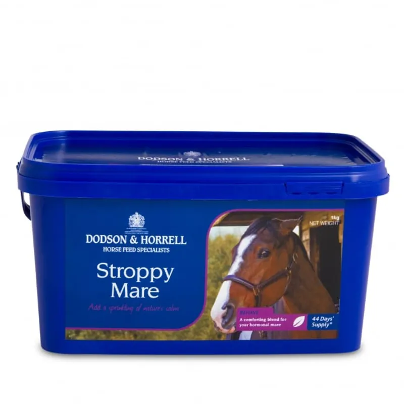 Dodson and Horrell Stroppy Mare 1kg