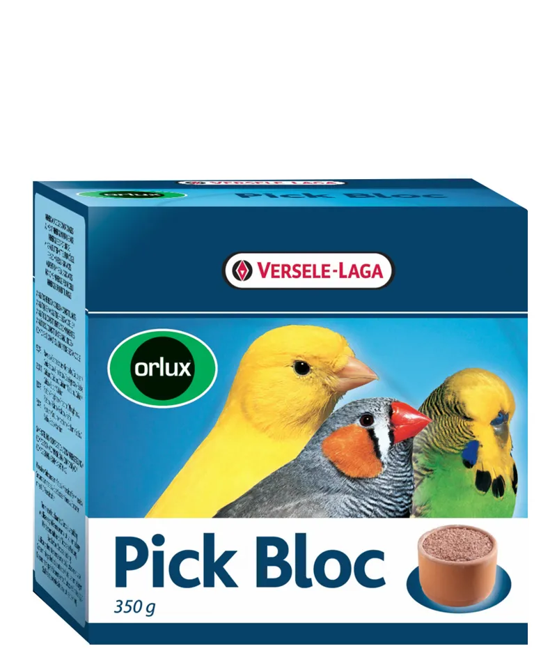 VL Pick Bloc 350 g