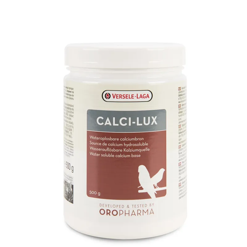 VL Calci-Lux 500 g