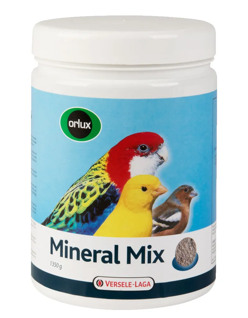VL Mineral Mix 1.36kg