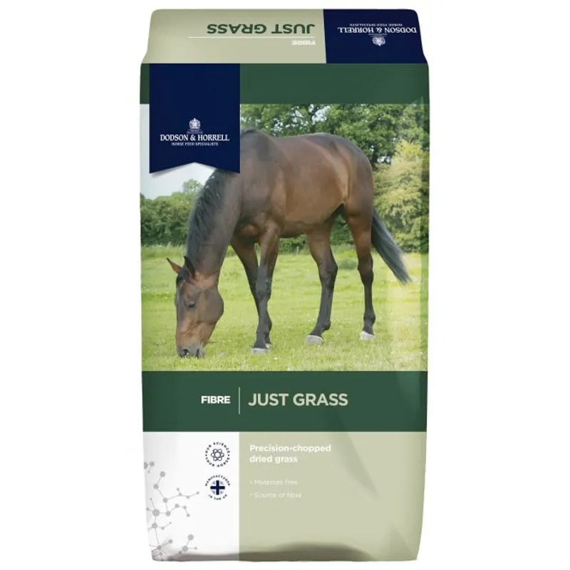 Dodson and Horrell Just Grass 12.5kg