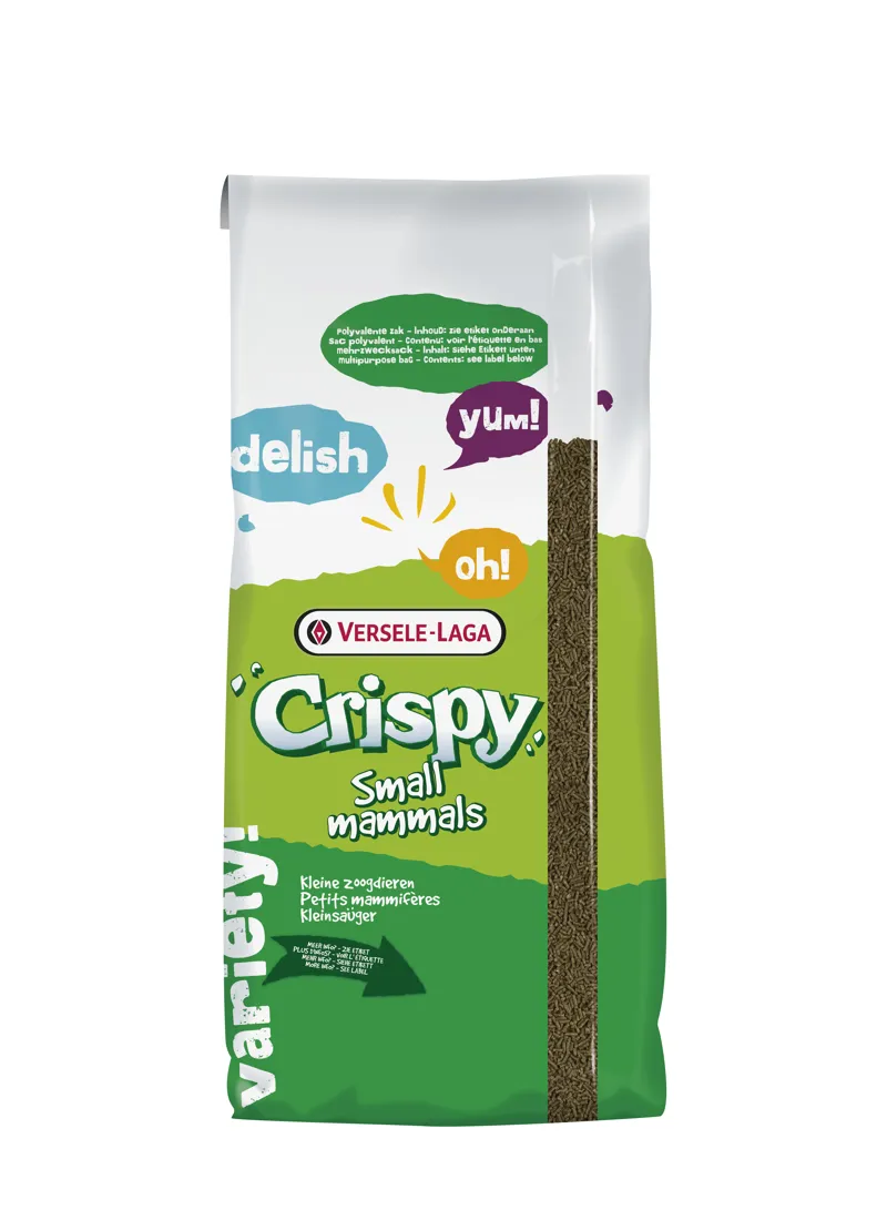 VL Crispy Pellets Rabbits 25 kg