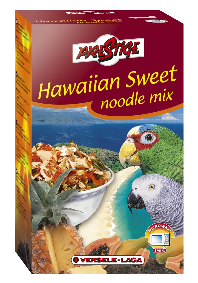 VL Sweet Noodlemix Hawaian 400 g