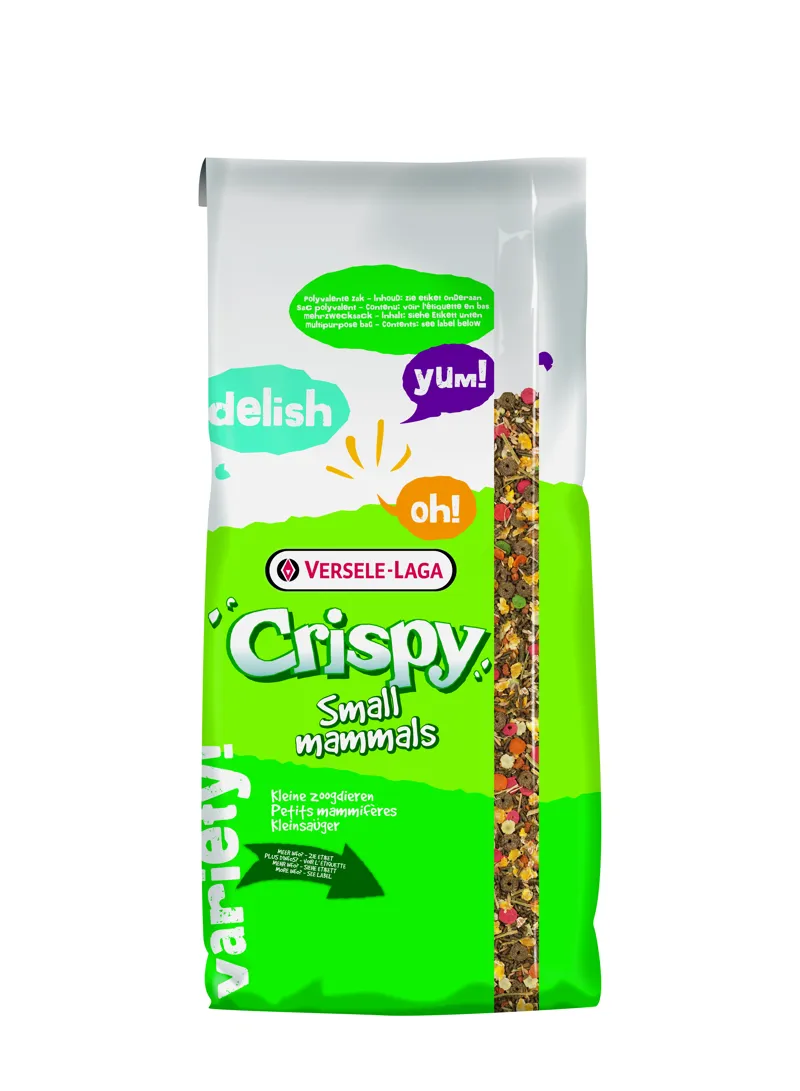 VL Crispy Snack Popcorn 10 kg
