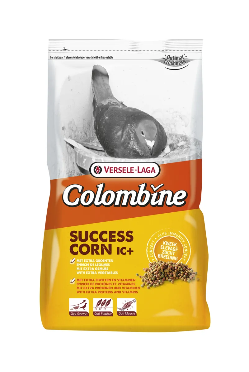 VL Succes-Corn I.C. 3 kg