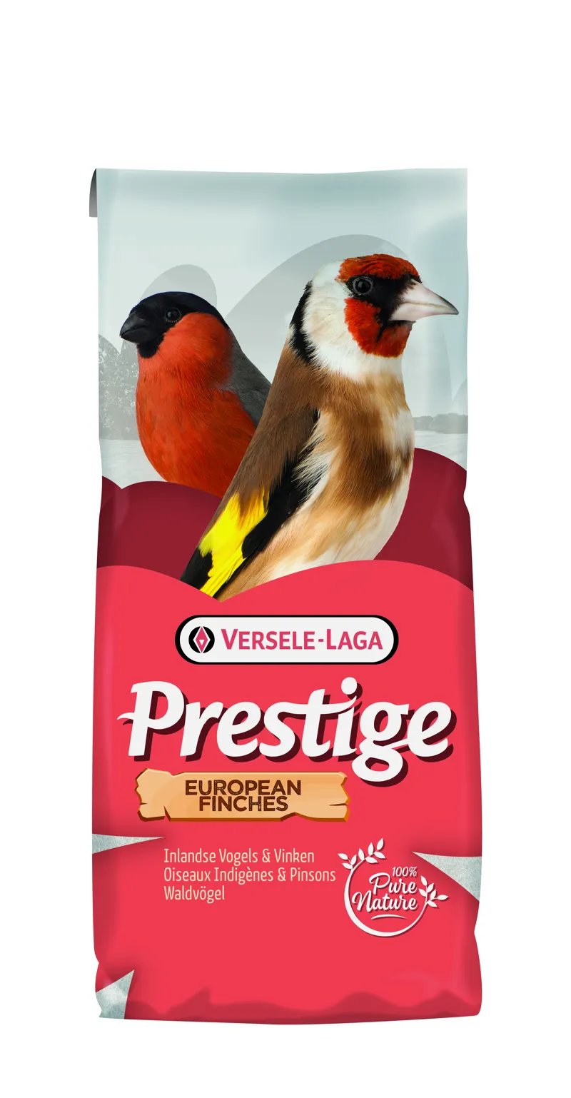 VL Goldfinches & Siskins Prestige 20 kg