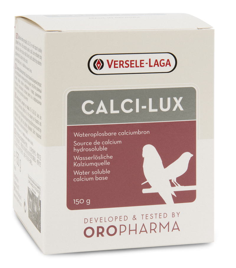 VL Calci-Lux 150 g
