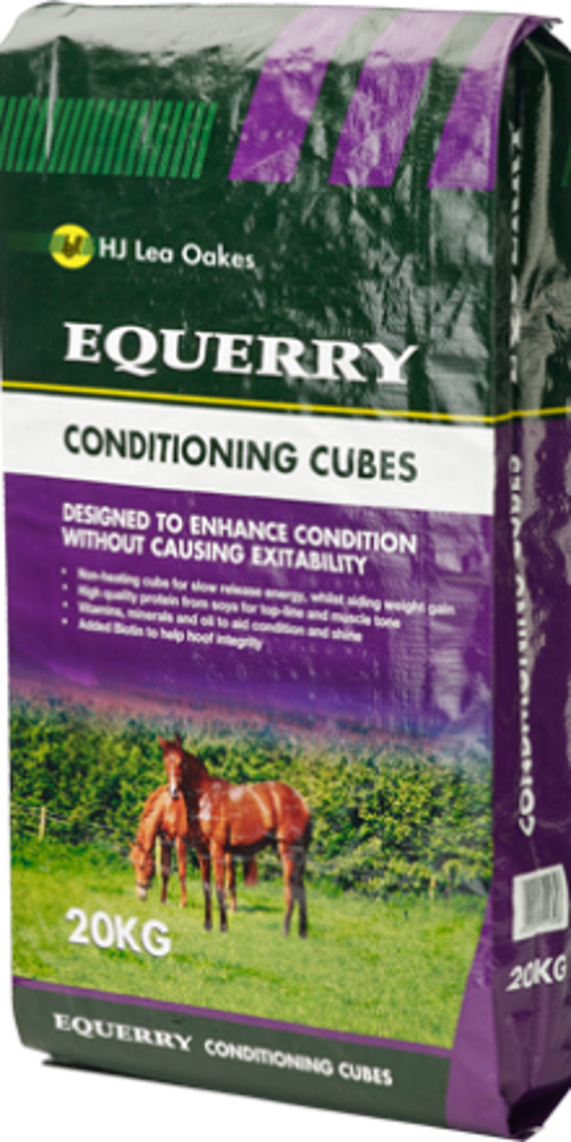 Equerry Conditioning Cubes 20kg