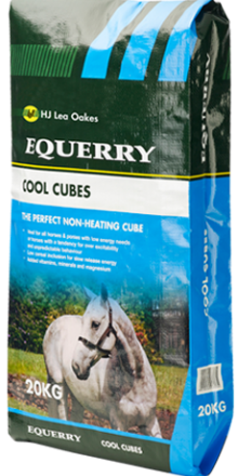 Equerry Cool Cubes 20 kg