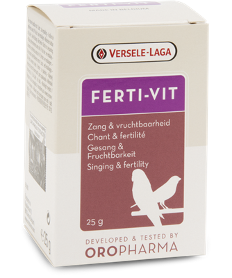 VL Ferti-Vit 25 g