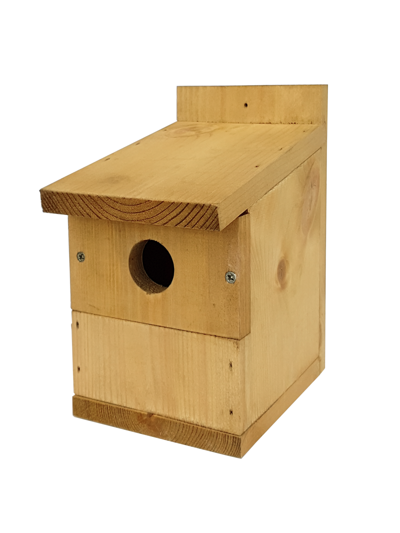 JJ Multinester Nest Box